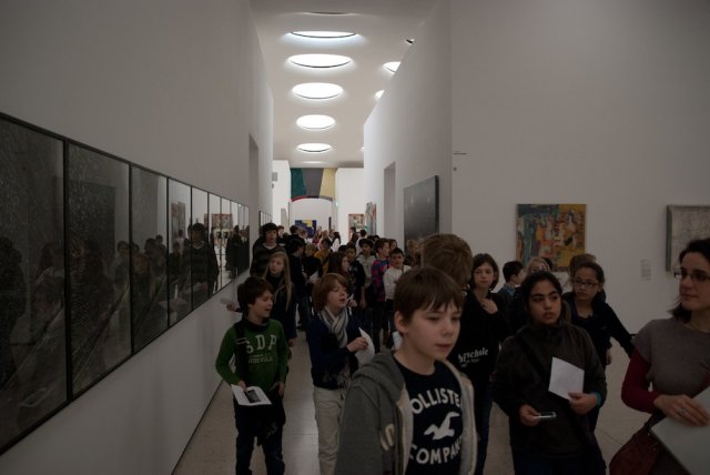 Städeltag 2012